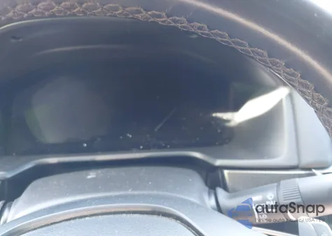 2022 Honda Accord Sport из США, поврежденный, VIN 1HGCV1F38NA108276